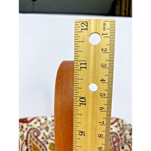 Longaberger Bundle: Halloween Trick or Treat Bag Spring Spice Basket & BB Tie On - Picture 11 of 16